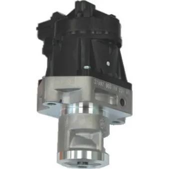 Vanne EGR HOFFER OEM 55566052