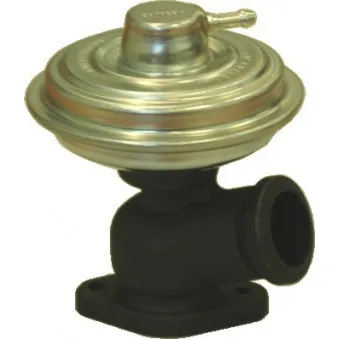 Vanne EGR HOFFER OEM 9638246980