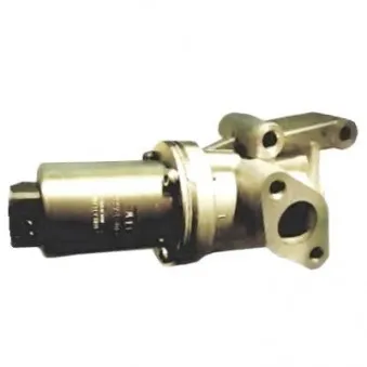 HOFFER 7518126 - Vanne EGR