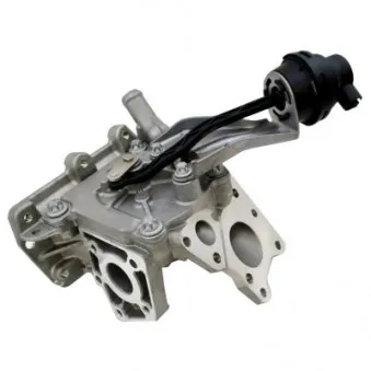 Vanne EGR HOFFER OEM 6511400502