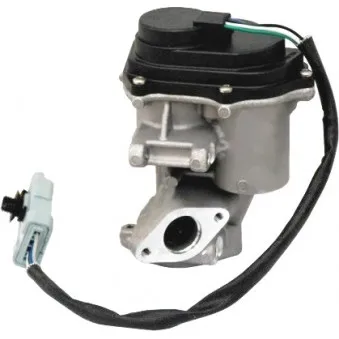 Vanne EGR HOFFER OEM LR013321