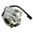 HOFFER 7518237 - Vanne EGR