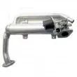 HOFFER 7518346R - Radiateur, réaspiration des gaz d'échappement