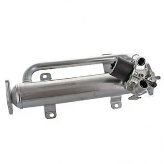 Radiateur, réaspiration des gaz d'échappement HOFFER OEM 03G131512AP