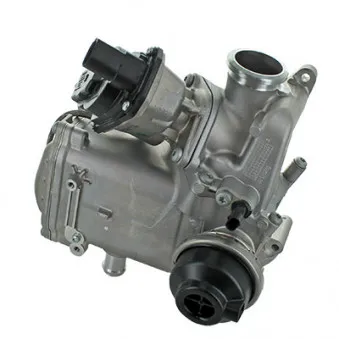Vanne EGR HOFFER 7518374