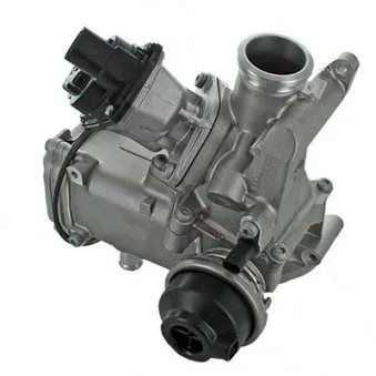 Vanne EGR HOFFER 7518377
