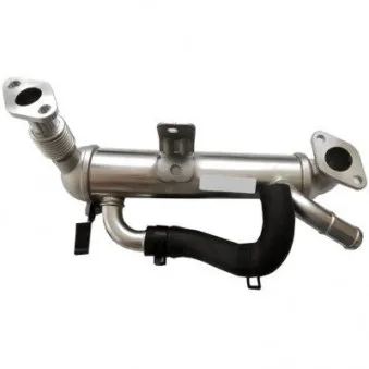 Radiateur, réaspiration des gaz d'échappement HOFFER 7518381