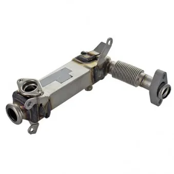 Radiateur, réaspiration des gaz d'échappement HOFFER 7518384