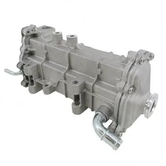 Radiateur, réaspiration des gaz d'échappement HOFFER OEM 504377416