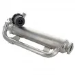 Radiateur, réaspiration des gaz d'échappement HOFFER [7518405]