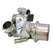 HOFFER 7518425 - Radiateur, réaspiration des gaz d'échappement