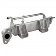 Radiateur, réaspiration des gaz d'échappement HOFFER [7518446]