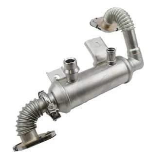 Radiateur, réaspiration des gaz d'échappement HOFFER OEM 4M5Q9F464BC