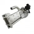 Radiateur, réaspiration des gaz d'échappement HOFFER [7518454]