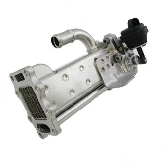 HOFFER 7518454 - Radiateur, réaspiration des gaz d'échappement