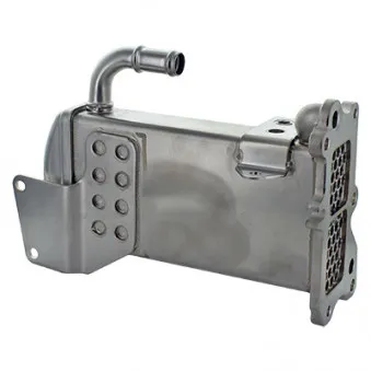 Radiateur, réaspiration des gaz d'échappement HOFFER 7518459