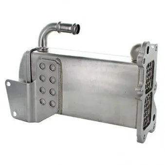Radiateur, réaspiration des gaz d'échappement HOFFER OEM 03L131512CB
