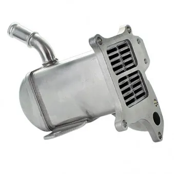 Radiateur, réaspiration des gaz d'échappement HOFFER 7518461