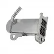 HOFFER 7518462 - Radiateur, réaspiration des gaz d'échappement