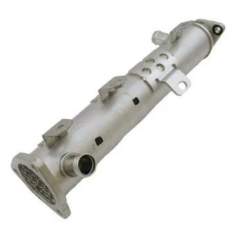 Radiateur, réaspiration des gaz d'échappement HOFFER OEM 284873A000