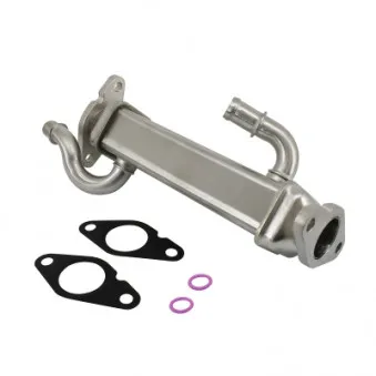 Radiateur, réaspiration des gaz d'échappement HOFFER OEM 5801856913