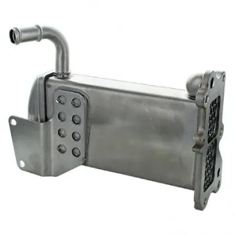 Radiateur, réaspiration des gaz d'échappement HOFFER OEM 03L131512AR
