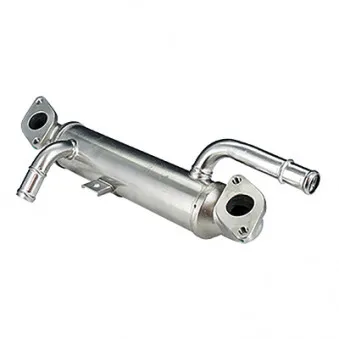 Radiateur, réaspiration des gaz d'échappement HOFFER 7518714