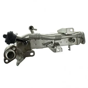 Radiateur, réaspiration des gaz d'échappement HOFFER OEM 135994