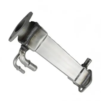 HOFFER 7518760 - Radiateur, réaspiration des gaz d'échappement