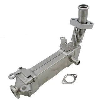 Radiateur, réaspiration des gaz d'échappement HOFFER 7518771