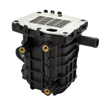 Radiateur, réaspiration des gaz d'échappement HOFFER OEM 2267338