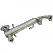 HOFFER 7518835 - Radiateur, réaspiration des gaz d'échappement