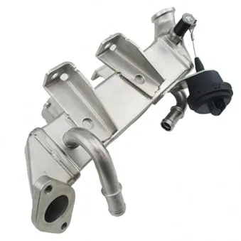 Radiateur, réaspiration des gaz d'échappement HOFFER OEM 147350782R