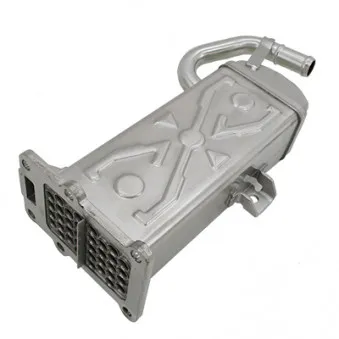 HOFFER 7518840 - Radiateur, réaspiration des gaz d'échappement