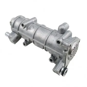 Radiateur, réaspiration des gaz d'échappement HOFFER 7518843