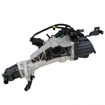 Vanne EGR HOFFER OEM 0851422