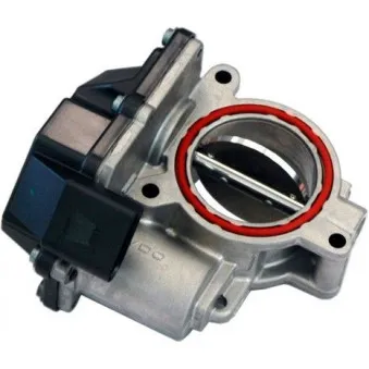 Papillon de distribution, alimentation d'air HOFFER 7519075