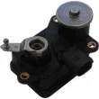 HOFFER 7519078 - Element d'ajustage, soupapes de turburlence (tuyau d'admision)