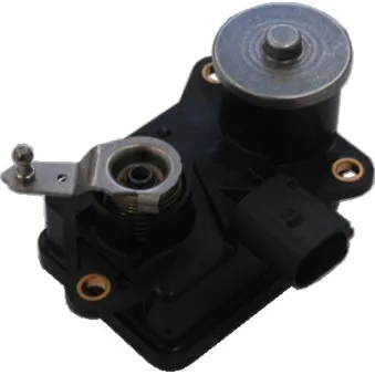 Element d'ajustage, soupapes de turburlence (tuyau d'admision) HOFFER OEM 55199908