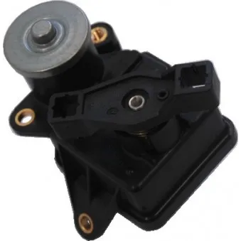 Element d'ajustage, soupapes de turburlence (tuyau d'admision) HOFFER OEM A6421500004