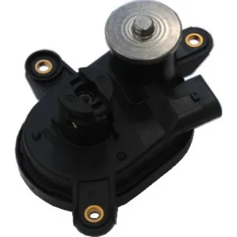 Element d'ajustage, soupapes de turburlence (tuyau d'admision) HOFFER OEM A6461500394