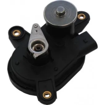 Element d'ajustage, soupapes de turburlence (tuyau d'admision) HOFFER OEM 6111500194