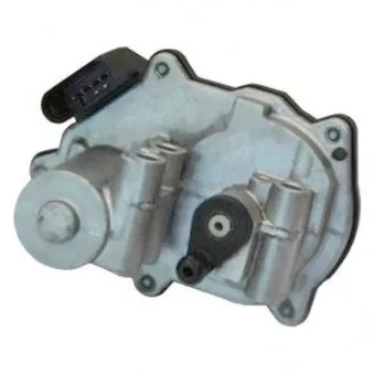 Element d'ajustage, soupapes de turburlence (tuyau d'admision) HOFFER OEM 03L129711AG