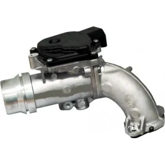 Corps papillon HOFFER OEM 8200614985