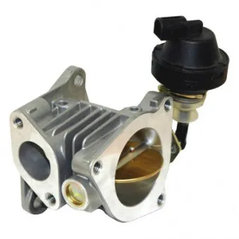 HOFFER 7519148 - Papillon de distribution, alimentation d'air