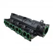 HOFFER 7519260E - Module de tube d'admission