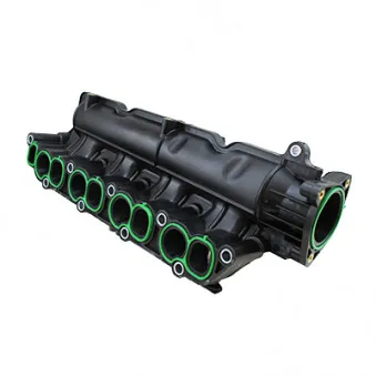 Module de tube d'admission HOFFER OEM 0849245