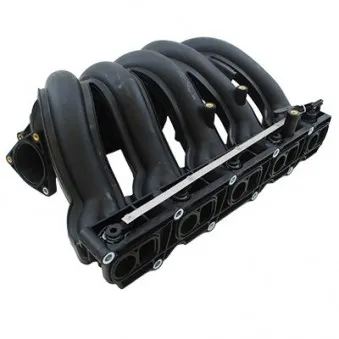 Module de tube d'admission HOFFER OEM A6120901937