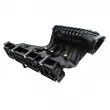 HOFFER 7519397 - Module de tube d'admission