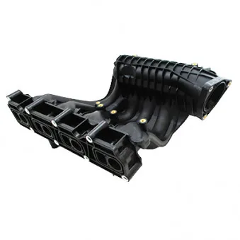 Module de tube d'admission HOFFER OEM A6110901337